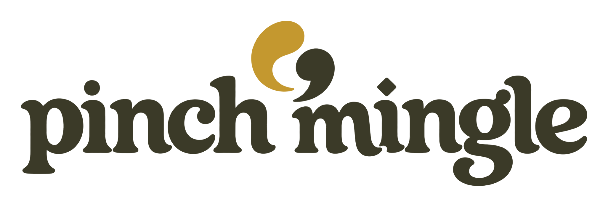 Pinch Mingle