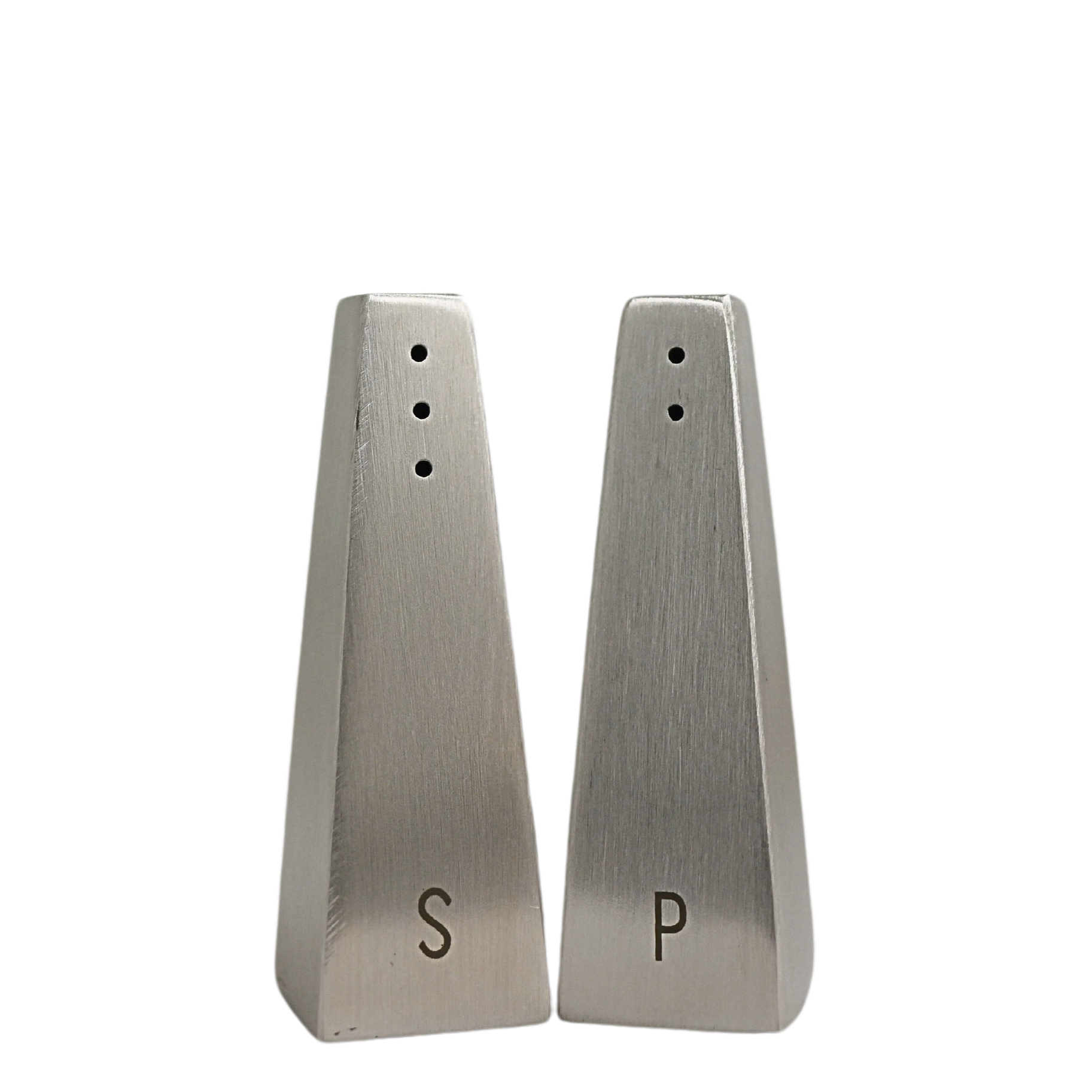 Hancock Shaker Set