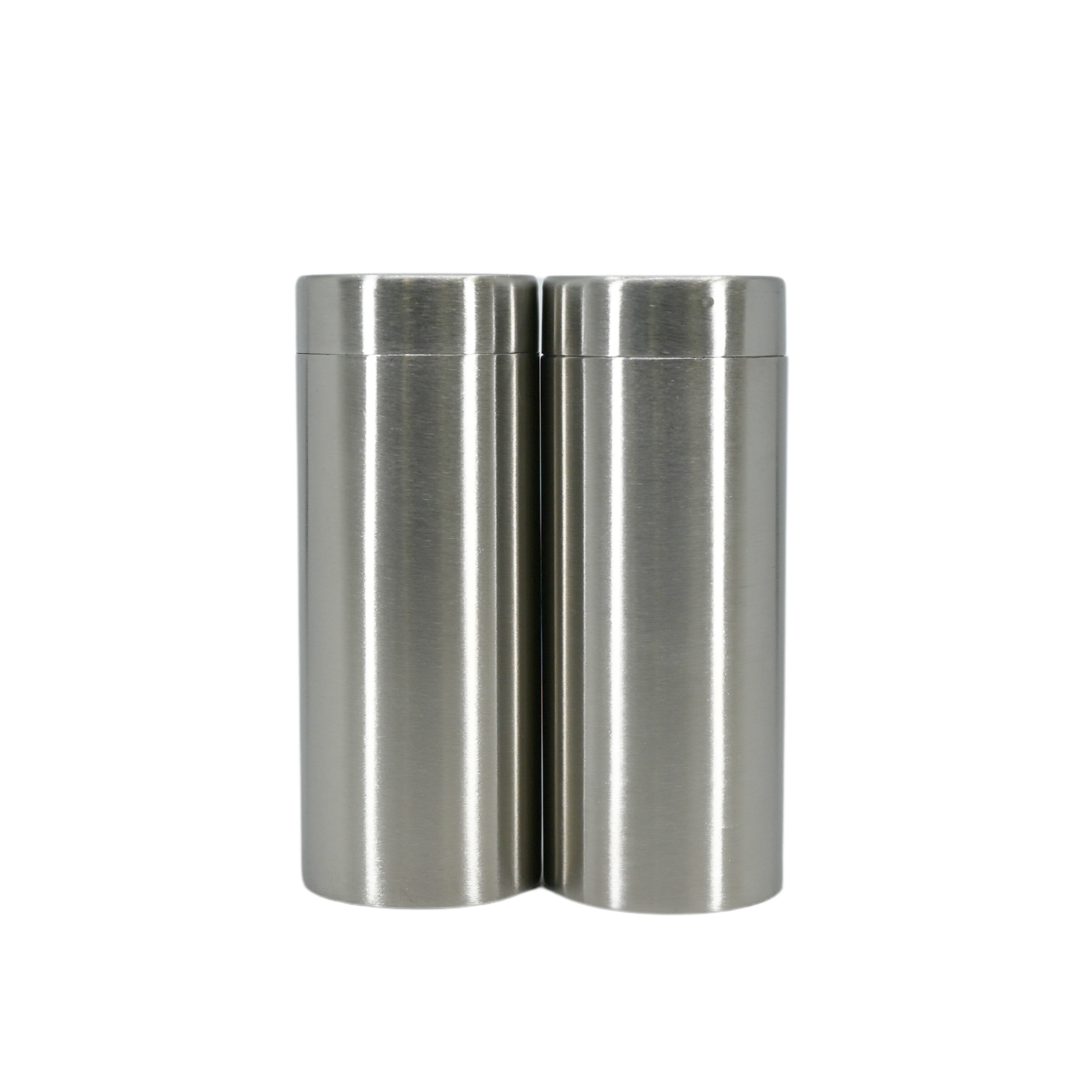 Stainless Steel Shaker Set