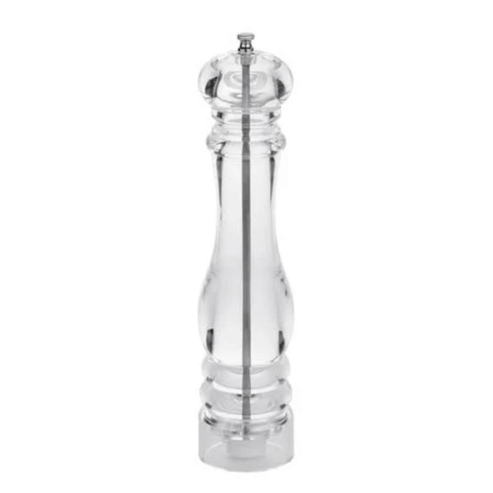 Acrylic Pepper Mill