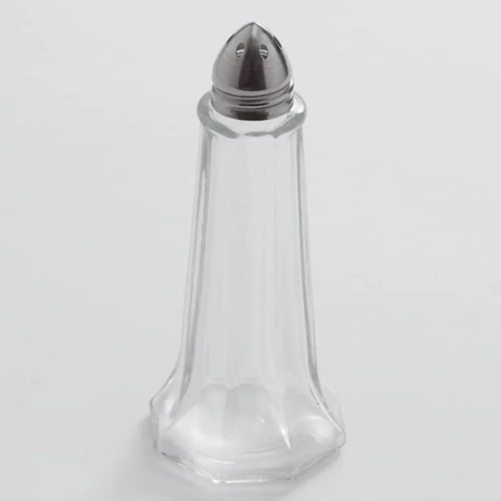 Eiffel Tower Glass Shaker