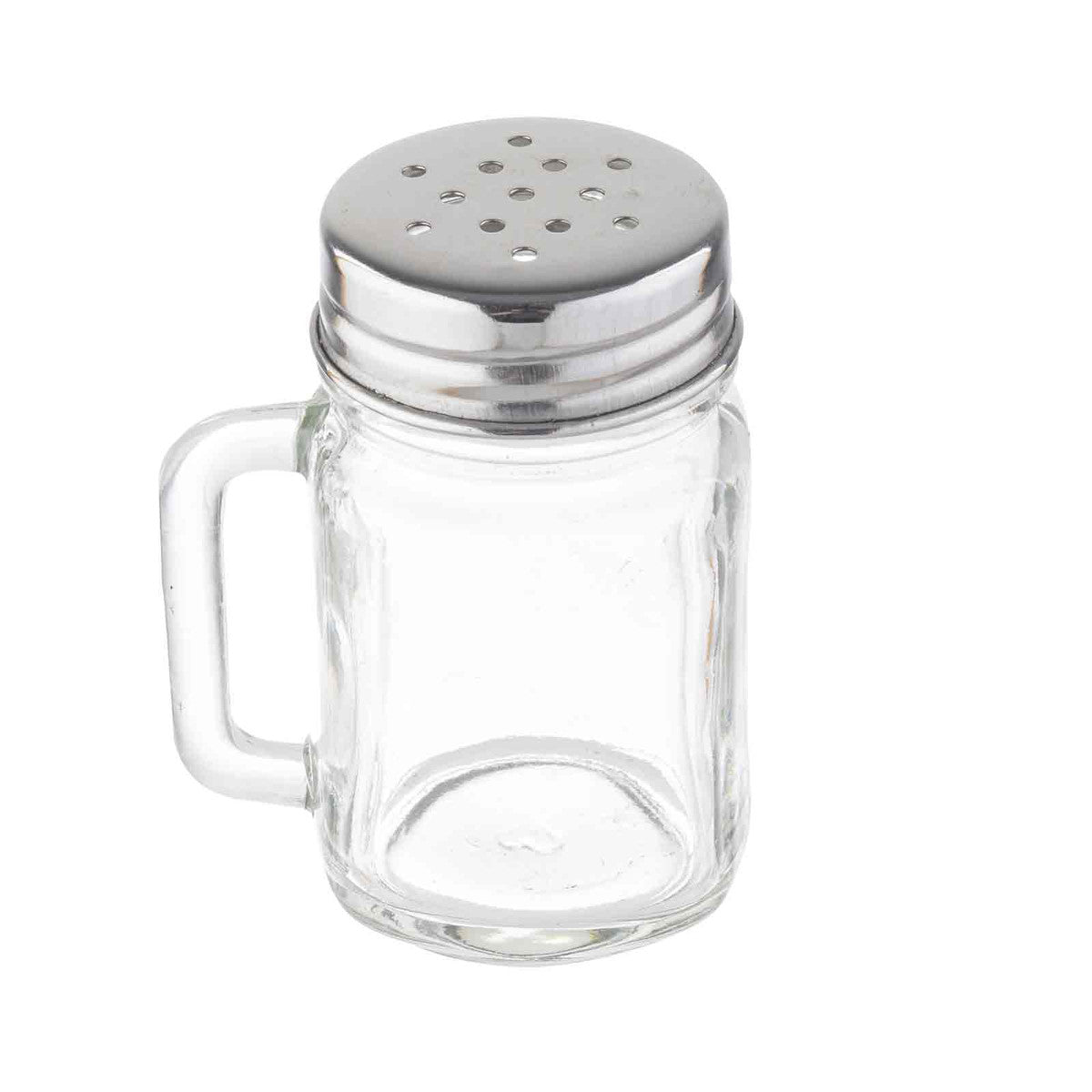 Mason Jar Shakers