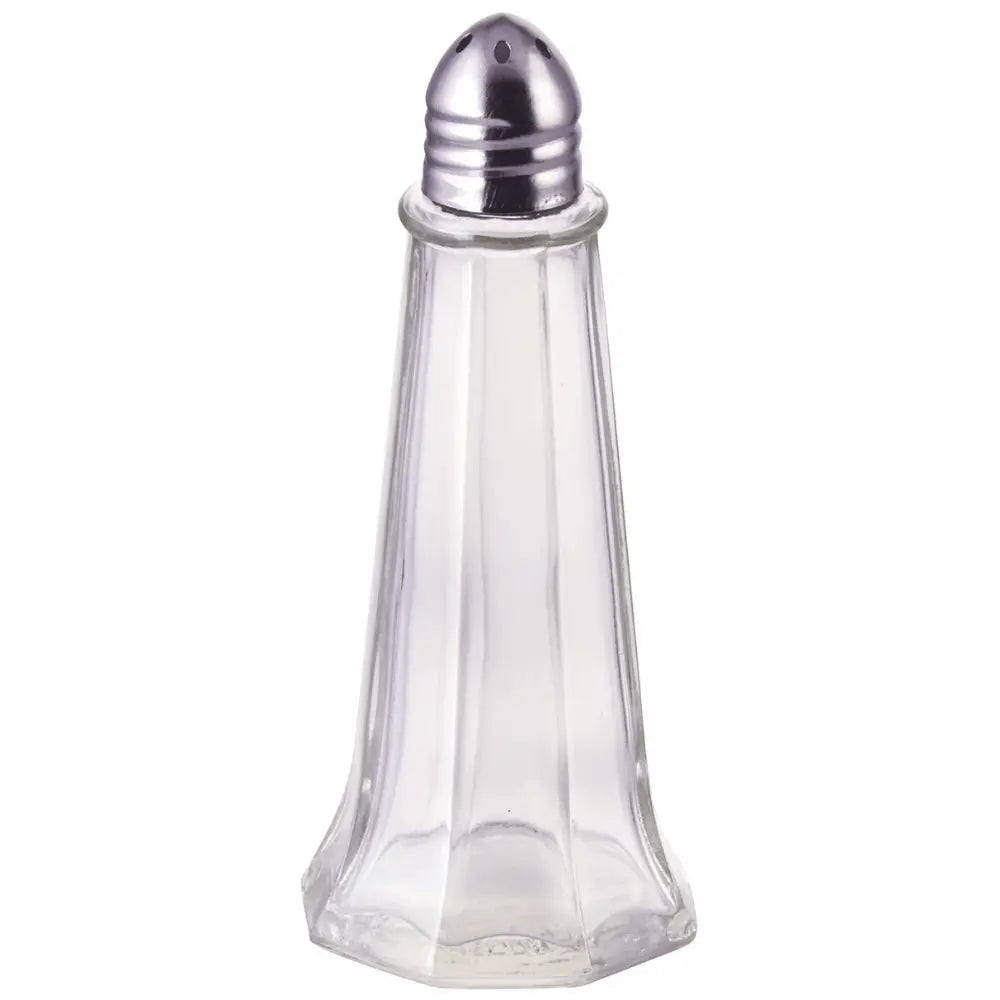 Glass Tower Shaker