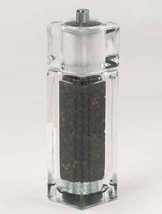 Acrylic Salt & Pepper Combo