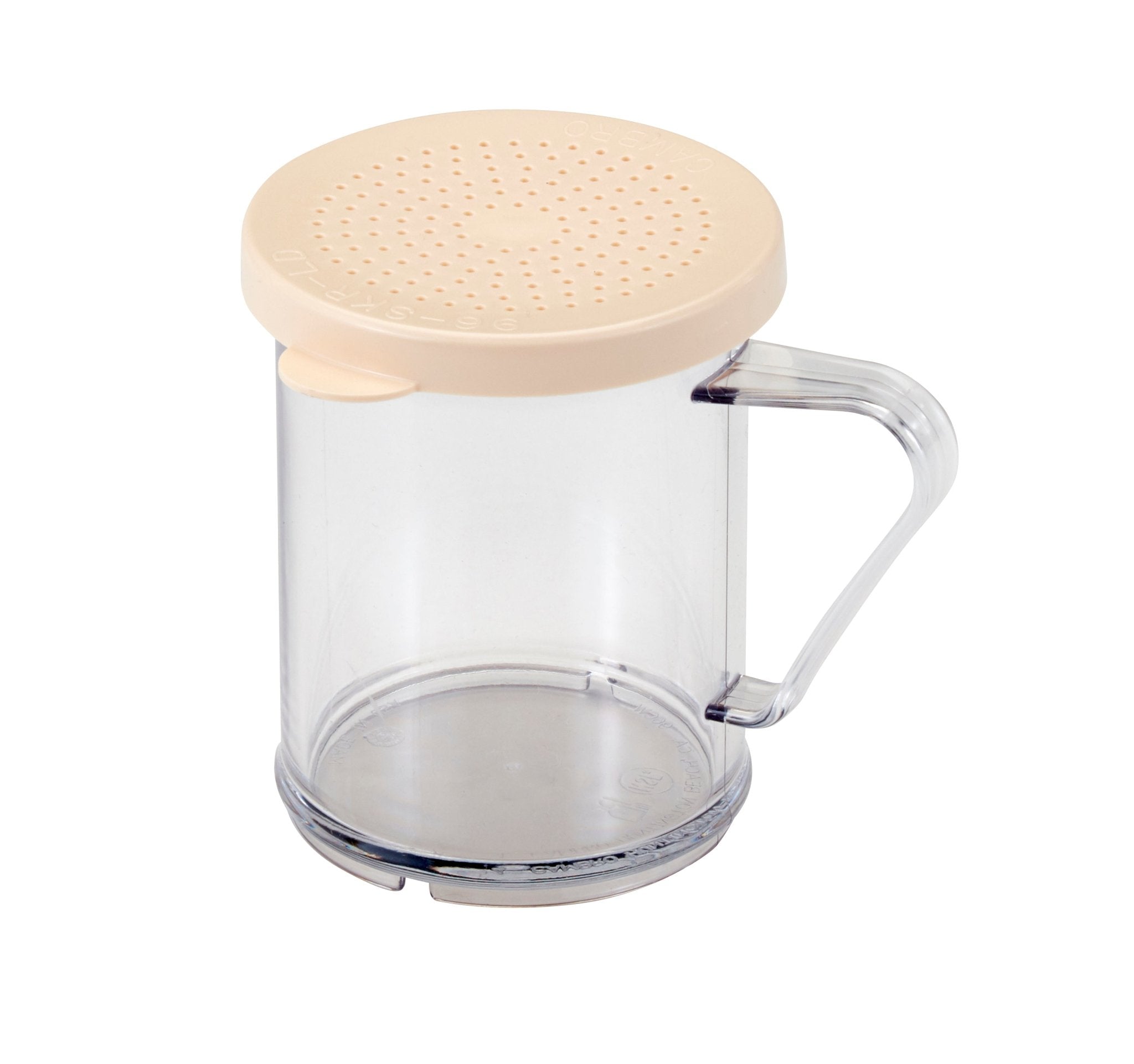 Camwear Shaker with Lid