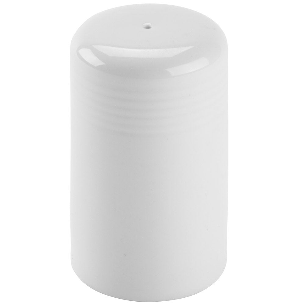 DuraTux White Salt Shaker