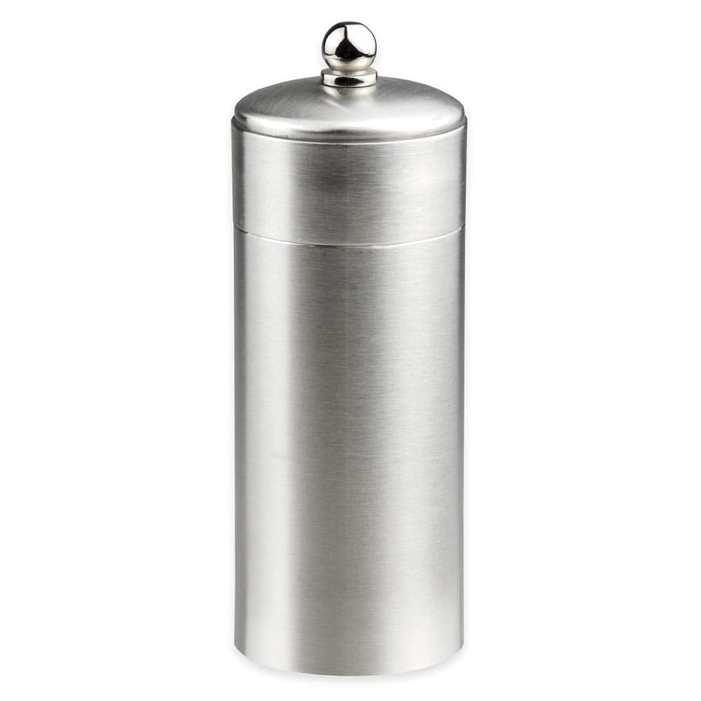 Stainless Steel Pepper Grinder