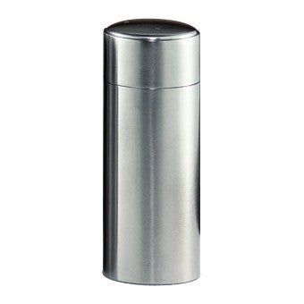 Stainless Steel Salt Shaker